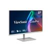 Màn hình đồ họa ViewSonic VP2766-2K-W (27 inch)