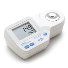  Khúc Xạ Kế Đo Nồng Độ Cồn Theo Tiêu Chuẩn EEC Cho Rượu, Nước Ủ Nho 