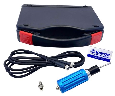 Cảm biến độ ẩm, nhiệt độ RS485 AHTT2820 Chilled Mirror Precision RH&T