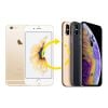 Độ vỏ iPhone 6s Plus lên iPhone Xs Max