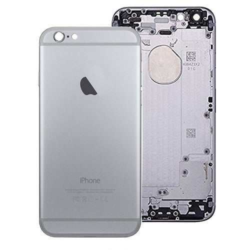 Độ Vỏ iPhone 6S