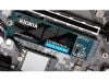 Ssd Nvme Kioxia Gen 5 2tb Exceria Plus G4 M.2 2280 (đọc 10.000 Mb)