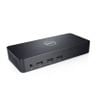Dock Dell Ultra HD USB 3.0 (D3100) HD 4K