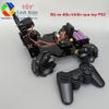 Arm Mecamum 2DoF PS2/Bluetooth Arduino