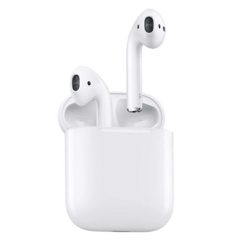 Đổi hộp sạc AirPods 2 chính hãng