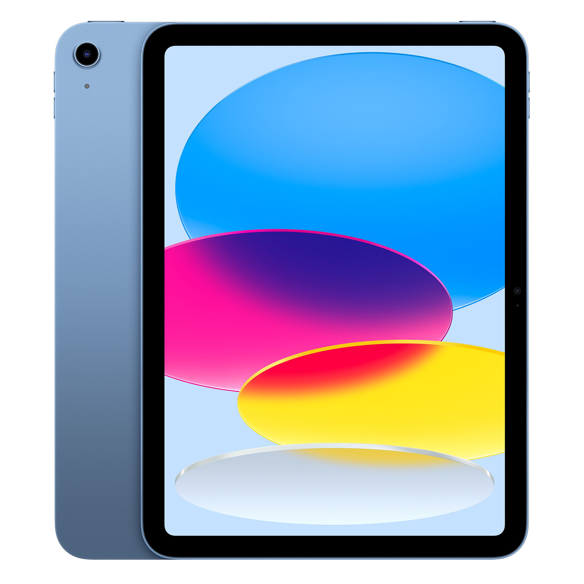 Đổi máy iPad A16 2025 WiFi Cellular chính hãng