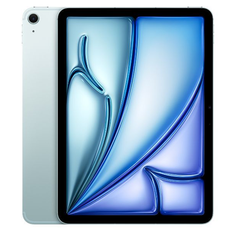 Đổi máy iPad Air M4 2026 13 inch WiFi Cellular chính hãng
