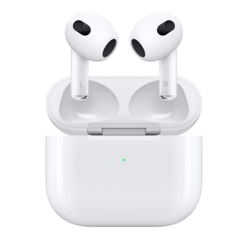 Đổi tai nghe trái AirPods 3 chính hãng