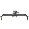 Dolly Slider Quay Phim Dragon – D05 -2 Thanh Carbon 150 cm