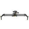 Dolly Slider Quay Phim Dragon – D05 -2 Thanh Carbon 150 cm