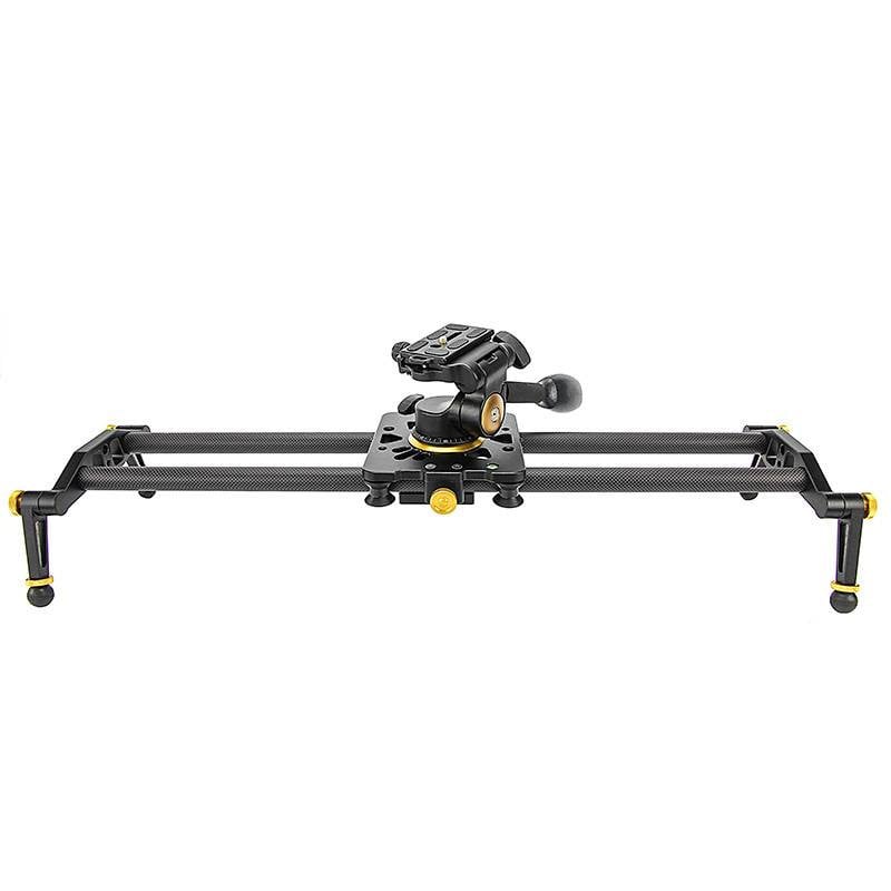 Dolly Slider Quay Phim Dragon – D05 -2 Thanh Carbon 150 cm