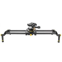  Dolly Slider Quay Phim Dragon – D05 -2 Thanh Carbon 150 cm 