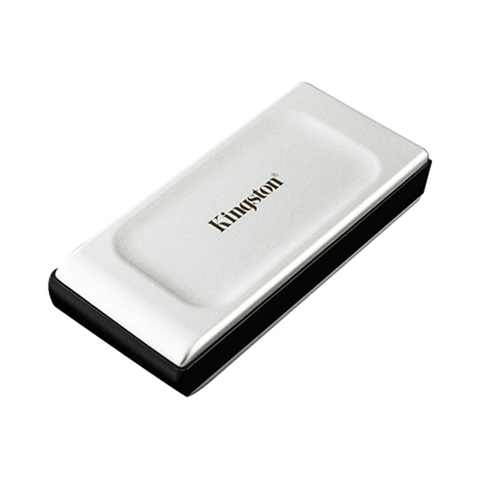SSD di động Kingston XS2000 500GB USB 3.2 Gen 2x2 2000MB/s