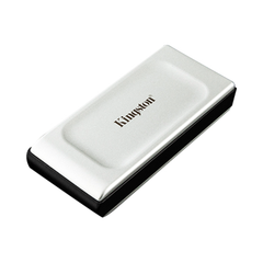  SSD di động Kingston XS2000 500GB USB 3.2 Gen 2x2 2000MB/s 
