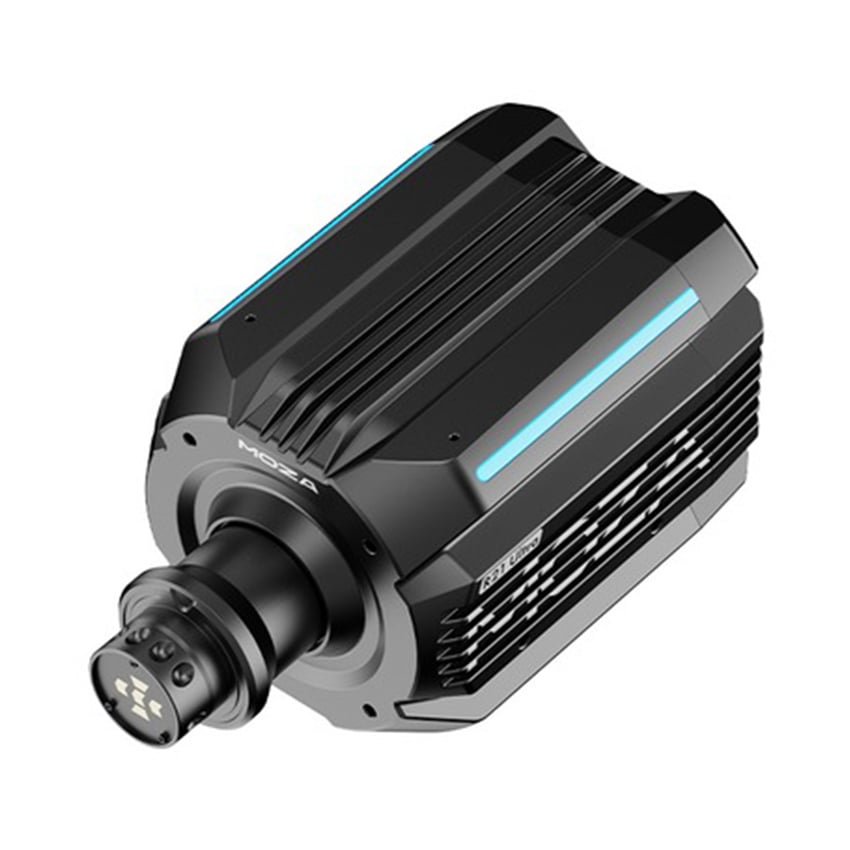Ảnh minh họa Động cơ gắn vô lăng R21 Ultra Direct Drive Wheel Base 1