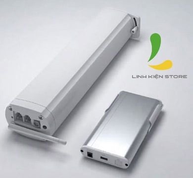 Động cơ rèm AOK AM75