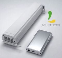  Động cơ rèm AOK AM75 