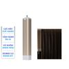 Động cơ rèm Aqara C3 – Chịu tải tới 80Kg, hỗ trợ HomeKit