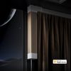 Động cơ rèm Aqara C3 – Chịu tải tới 80Kg, hỗ trợ HomeKit