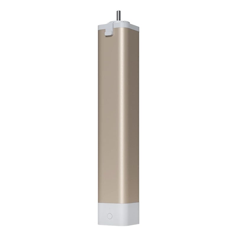 Động cơ rèm Aqara C3 – Chịu tải tới 80Kg, hỗ trợ HomeKit