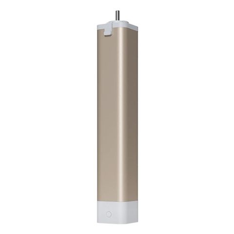 Động cơ rèm Aqara C3 – Chịu tải tới 80Kg, hỗ trợ HomeKit