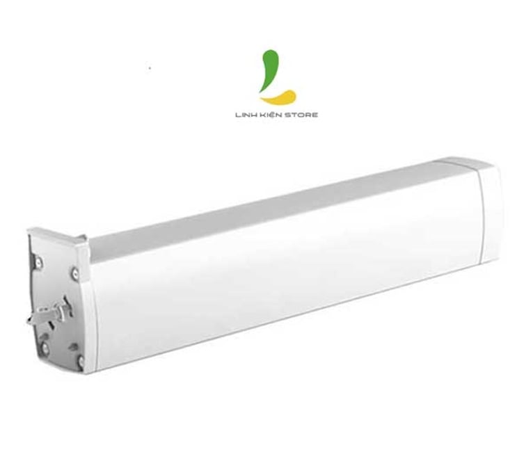 Ảnh minh họa Động cơ rèm Javis 1
