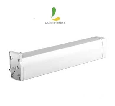 Động cơ rèm Javis