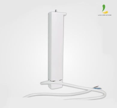 Động cơ rèm Lumi DT99LM Zigbee