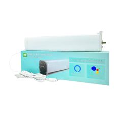  Động cơ rèm Wifi Hunonic Ecosytem 