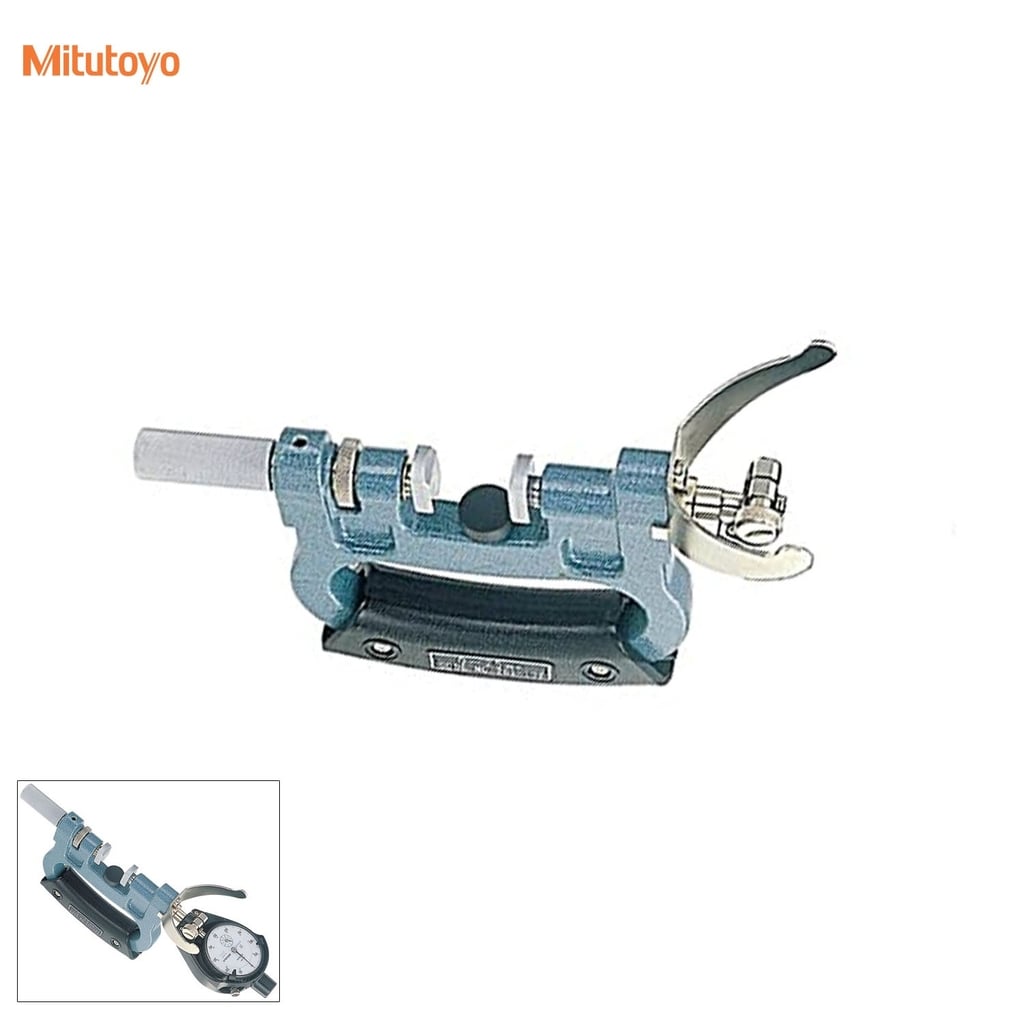 Đồng Hồ Kiểm Nhanh GO, NO-GO Mitutoyo 201-102