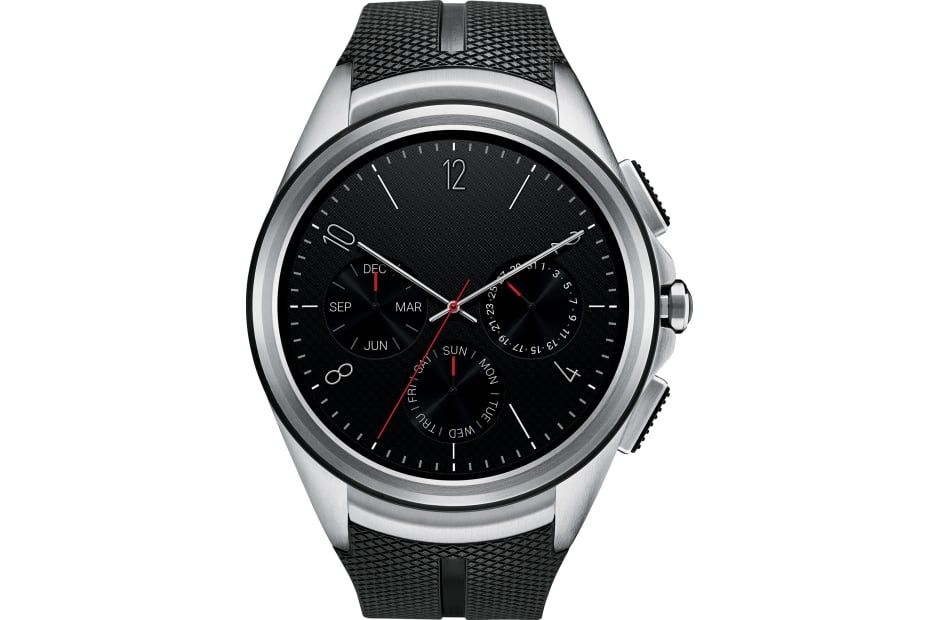 Đồng Hồ LG Watch Urbane 2(có loa thoại) Likenew