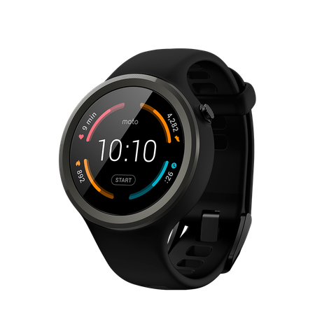 Đồng Hồ Motorola Gen 2 sport ( likenew )