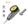 Đồng hồ so chân gập Mitutoyo 513-464-10E 0~0.8mm 0.01mm