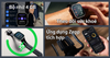 Đồng hồ thông minh Amazfit Bip Max