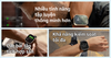 Đồng hồ thông minh Amazfit Bip Max
