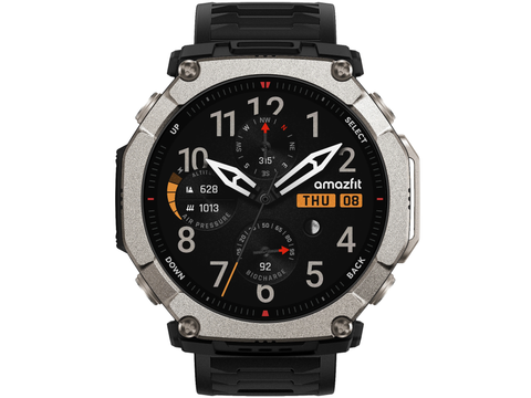 Amazfit T-Rex Ultra 2 – Đồng Hồ Thông Minh Outdoor Cao Cấp