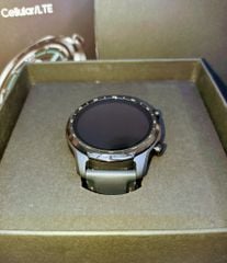  Đồng hồ thông minh TicWatch Pro 3 Cellular/LTE New Fullbox 