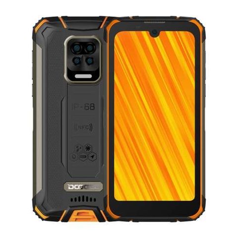 Điện thoại DOOGEE S59 Pro Cam