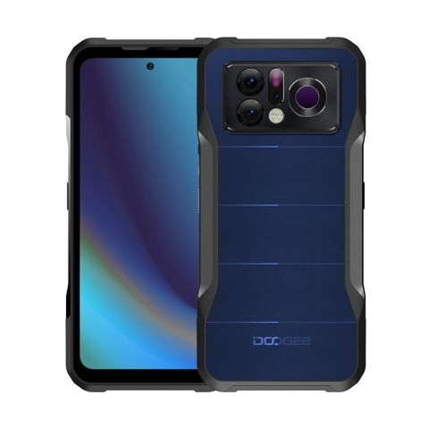 Điện thoại DOOGEE V20 Pro Xanh