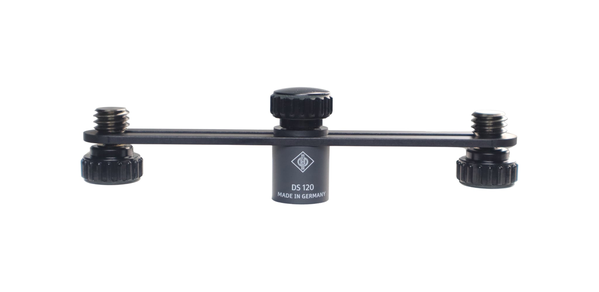 Double Mount Neumann DS 120 MT