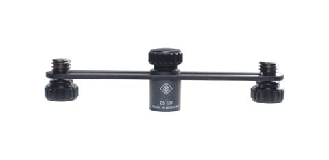 Double Mount Neumann DS 120 MT