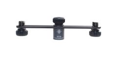  Double Mount Neumann DS 120 MT 