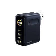 Củ Sạc Nhanh Baseus PicoGo AH11 140W 