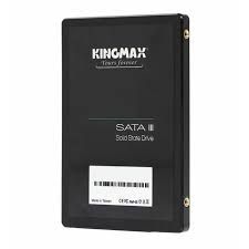  Ổ cứng SSD Kingmax SIV32 512GB Sata3 2.5 inch 