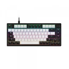  Bàn phím cơ DareU EK75 Grey Black DareU Dream switch 