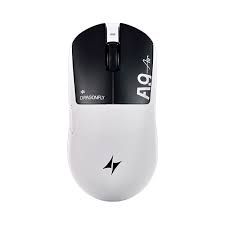  Chuột ATK A9 Air Shadow White 