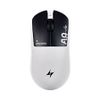 Chuột ATK A9 Air Shadow White