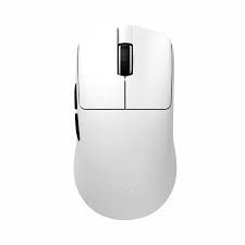 Chuột ATK F1 V2 Ultimate White