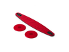 Phụ kiện SteelSeries Nova Booster Pack Cherry Red