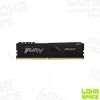 RAM PC Kingston FURY Beast 16GB (1x16GB) DDR4 3200Mhz